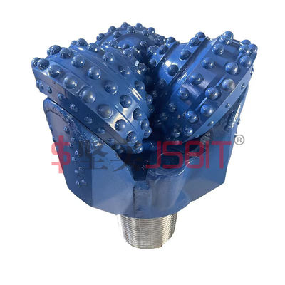330 χιλιοστά 131/2 ιντσών Tci Tricone Bit Iadc 837 Σφραγίδα