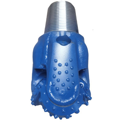 Εργοστάσιο 7 1/2 ιντσών Iadc537 Tricone Rock Drill Bits