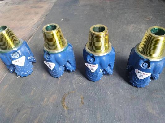 Iadc 537 Tricone τρυπάνι 190.5mm 7.5 ίντσες