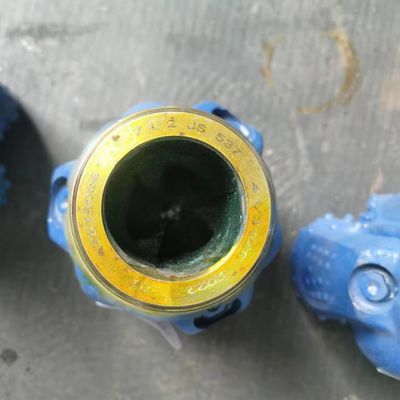 Εργοστάσιο 7 1/2 ιντσών Iadc537 Tricone Rock Drill Bits