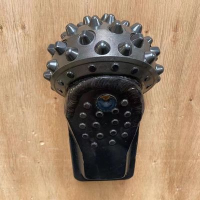 Κίνα Ηλεκτρικό εργοστάσιο Tci Roller Cone Cutters Single Roller Cones