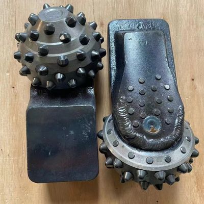 Τρικόνη τύπου κατευθυντήριου τύπου Bit Cone Roller Cone Bit Cone Roller Machine Bit