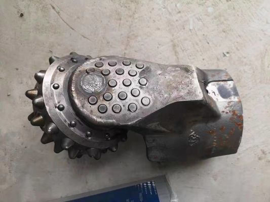 80, 5 ιντσών Single Cone Rock Roller Drill Bit για περιστροφική γεώτρηση