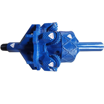 800mm HDD Opener Hole Rock Reamer για τρύπα χωρίς τρύπα με 12 ιντσών ρόλο bit