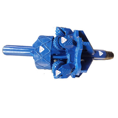 800mm HDD Opener Hole Rock Reamer για τρύπα χωρίς τρύπα με 12 ιντσών ρόλο bit