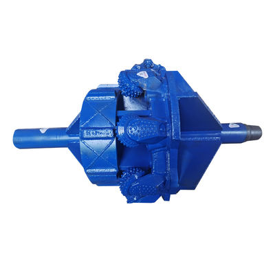 1000mm HDD Opener Hole Rock Reamer για τρύπα χωρίς τρύπα με 12 ιντσών ρόλο bit