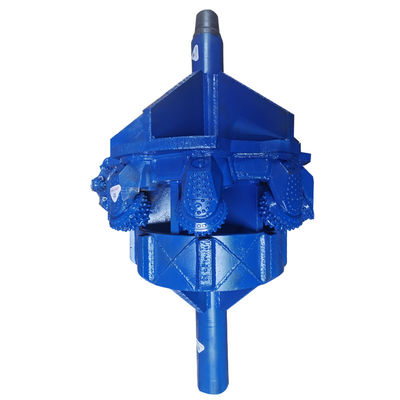 1000mm HDD Opener Hole Rock Reamer για τρύπα χωρίς τρύπα με 12 ιντσών ρόλο bit