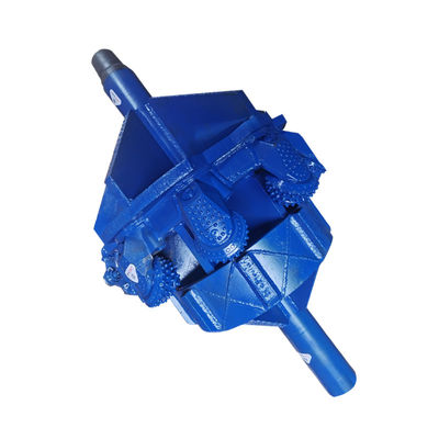 1000mm HDD Opener Hole Rock Reamer για τρύπα χωρίς τρύπα με 12 ιντσών ρόλο bit