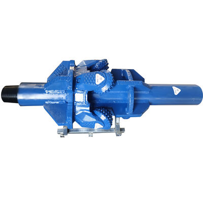 600 mm Hard Rock Drilling Hole Reamer με μονό ρόλο κώνου με 12 ιντσών ρόλο bit