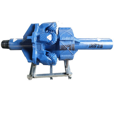 600 mm Hard Rock Drilling Hole Reamer με μονό ρόλο κώνου με 12 ιντσών ρόλο bit