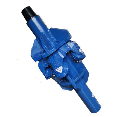 600 mm Hard Rock Drilling Hole Reamer με μονό ρόλο κώνου με 12 ιντσών ρόλο bit