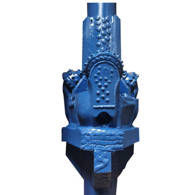 250 mm Hdd Opener Hole Rock Reamer για τρυπεία χωρίς λάκκο