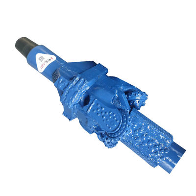 250 mm Hdd Opener Hole Rock Reamer για τρυπεία χωρίς λάκκο