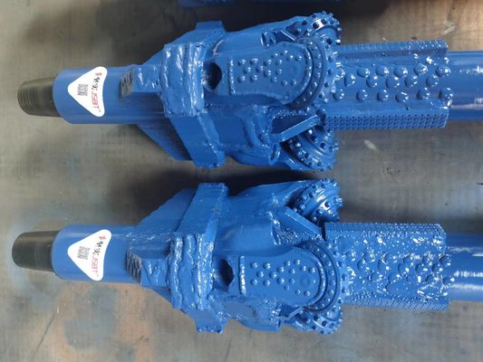 250 mm 10 ιντσών HDD Rock Reamer για άδειες γεωτρήσεις