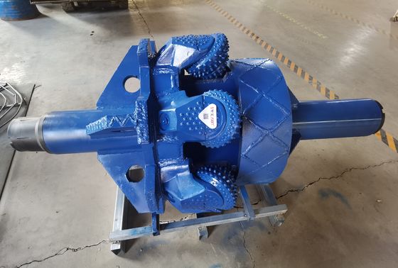 700 χιλιοστών 27 ιντσών HDD ανοίκτης οπών και σκληρό πετρώμα για οριζόντια γεώτρηση