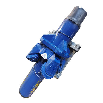 450 mm Rock Reamer Api σταθερή διάμετρος Hdd τρύπα ανοιχτήρα βράχου