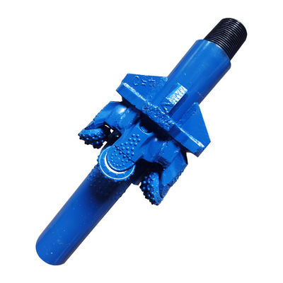450 mm Rock Reamer Api σταθερή διάμετρος Hdd τρύπα ανοιχτήρα βράχου