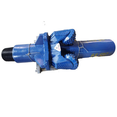 450 mm Rock Reamer Api σταθερή διάμετρος Hdd τρύπα ανοιχτήρα βράχου