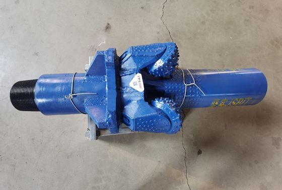 450 mm Rock Reamer Api σταθερή διάμετρος Hdd τρύπα ανοιχτήρα βράχου