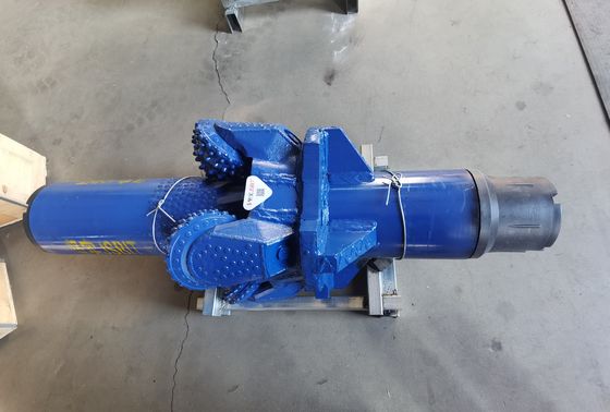 450 mm Rock Reamer Api σταθερή διάμετρος Hdd τρύπα ανοιχτήρα βράχου