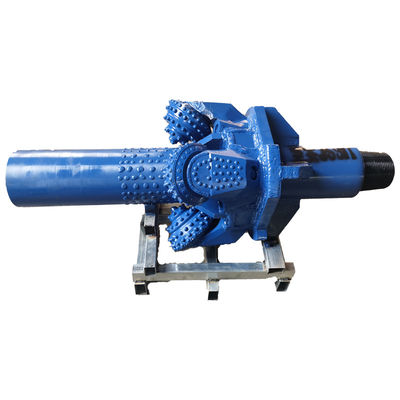500mm HDD Opener Hole Rock Reamer για τρύπα χωρίς τρύπα με 12 ιντσών ρολό