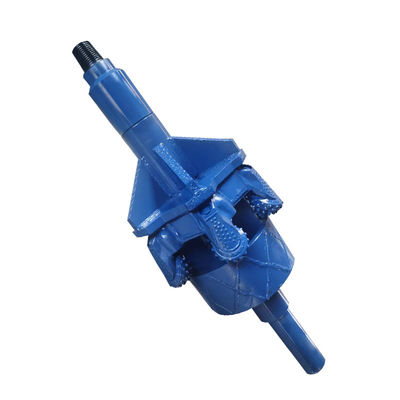 500mm HDD Opener Hole Rock Reamer για τρύπα χωρίς τρύπα με 12 ιντσών ρολό