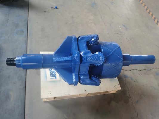 500mm HDD Opener Hole Rock Reamer για τρύπα χωρίς τρύπα με 12 ιντσών ρολό