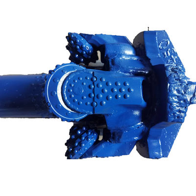 400mm HDD Rock Reamer Openers Rock Reamer Ανοιγμένες τρύπες