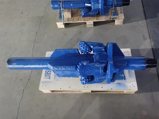400mm HDD Rock Reamer Openers Rock Reamer Ανοιγμένες τρύπες