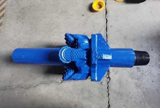 400mm HDD Rock Reamer Openers Rock Reamer Ανοιγμένες τρύπες