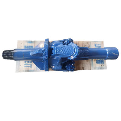 Οριζόντια κατευθυνόμενη HDD Rock Reamer 300mm