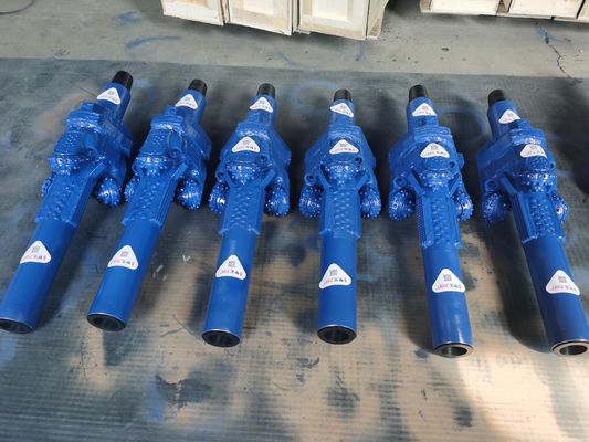 Οριζόντια κατευθυνόμενη HDD Rock Reamer 300mm