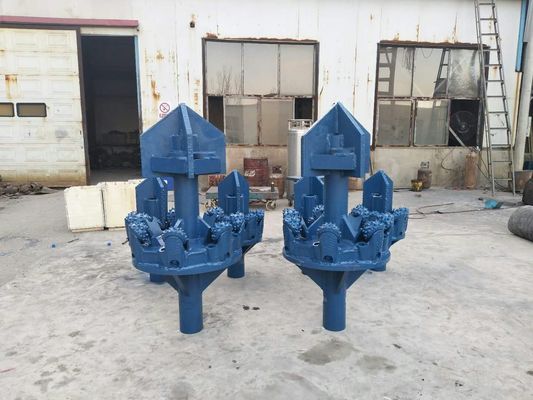 Εργοστάσιο 800mm συναρμολογημένο Bit Opener για την τρύπα νερού με σταθερότητα