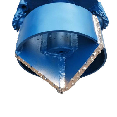 Υψηλής ποιότητας 700 mm συναρμολογημένο ανοίκτη τρύπας για την τρύπα νερού με σταθερότητα