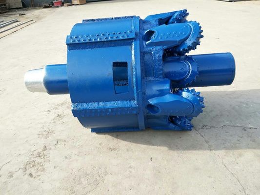 Συγκεντρωμένος ανοίκτης τρύπων 1000 mm για γεωτρήσεις πηγών νερού