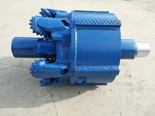 Συγκεντρωμένος ανοίκτης τρύπων 1000 mm για γεωτρήσεις πηγών νερού