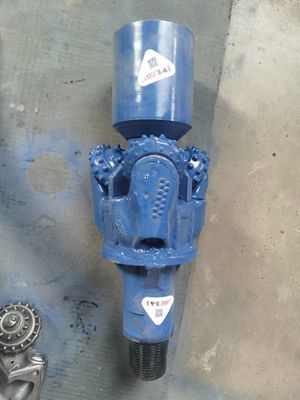 400 mm 16 ιντσών συναρμολογημένος ανοίκτης τρύπας για κάθετη γεώτρηση ορυχείων
