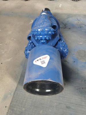 400 mm 16 ιντσών συναρμολογημένος ανοίκτης τρύπας για κάθετη γεώτρηση ορυχείων