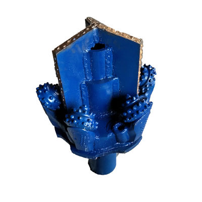 500 mm 20 ιντσών συναρμολογημένο bit hole Openerr για το νερό γεώτρηση πηγάδι με σταθερότητα