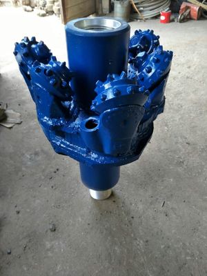 Συγκεντρωμένος ανοίκτης τρύπας 700mm 28inch για πηγάδι νερού και κάθετη γεώτρηση ορυχείων