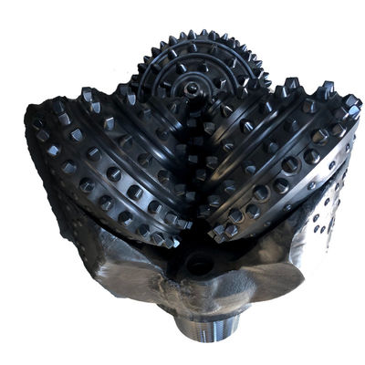 20 ιντσών IADC537 Tricone Drill Rock Bit για κάθετη γεώτρηση ορυχείων