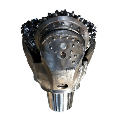 20 ιντσών IADC537 Tricone Drill Rock Bit για κάθετη γεώτρηση ορυχείων
