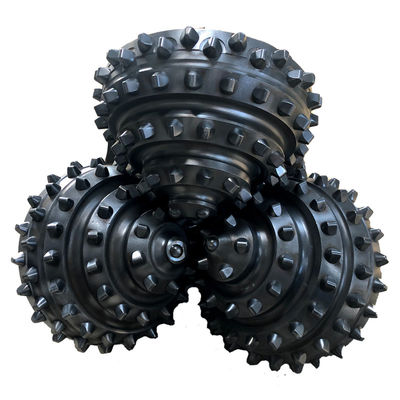 20 ιντσών IADC537 Tricone Drill Rock Bit για κάθετη γεώτρηση ορυχείων