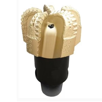 Υψηλής ποιότητας 5 λεπίδες 12 1/4 ιντσών 311mm PDC Core Drill Bit για γεωτρήσεις πετρελαϊκών πηγών