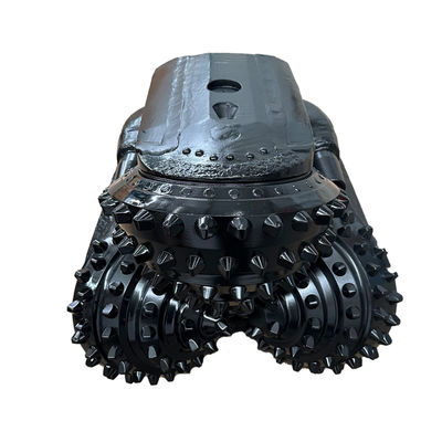 100% καινούργιο καλό 26 ιντσών IADC517 Tricone Roller Bit για γεωτρήσεις πηγών νερού