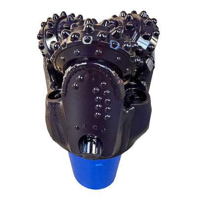Υψηλής ποιότητας IADC 547 Tricone Roller Bit 8,5 ιντσών 215,9mm