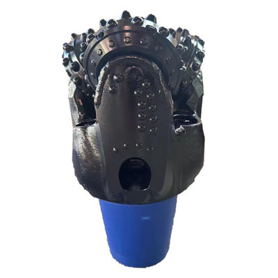 Υψηλής ποιότητας IADC 547 Tricone Roller Bit 8,5 ιντσών 215,9mm
