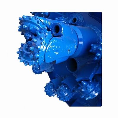 Υψηλής ποιότητας 1200mm συναρμολογημένο τρύπα τρύπα για την γεωτρήσεις πετρελαϊκών πηγών με σταθερότητα