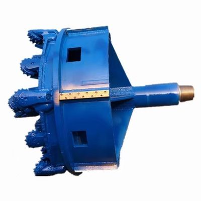 Υψηλής ποιότητας 1200mm συναρμολογημένο τρύπα τρύπα για την γεωτρήσεις πετρελαϊκών πηγών με σταθερότητα