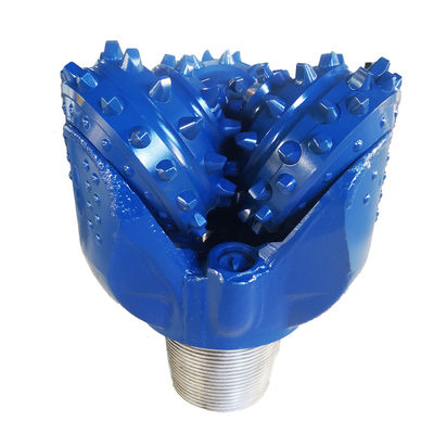 Ηλεκτρικό εργοστάσιο IADC437 374mm Tricone Roller Bit για γεωτρήσεις πηγών νερού